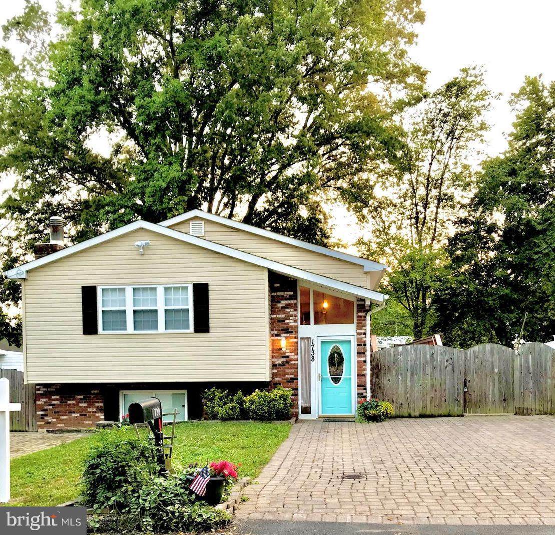 1738 Havre De Grace Drive - Photo 1