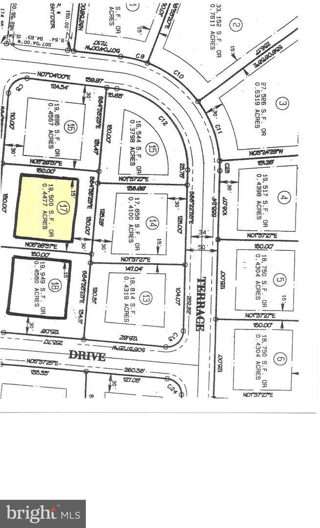 Lot 17 Cornell Drive - Photo 1