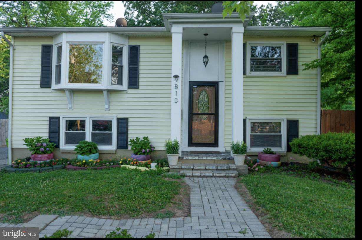 9813 Lomond Drive - Photo 1