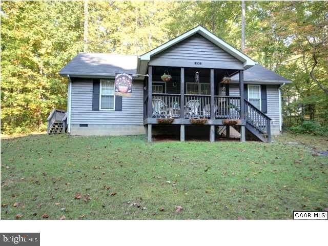 106 Hickory Nut Road - Photo 1