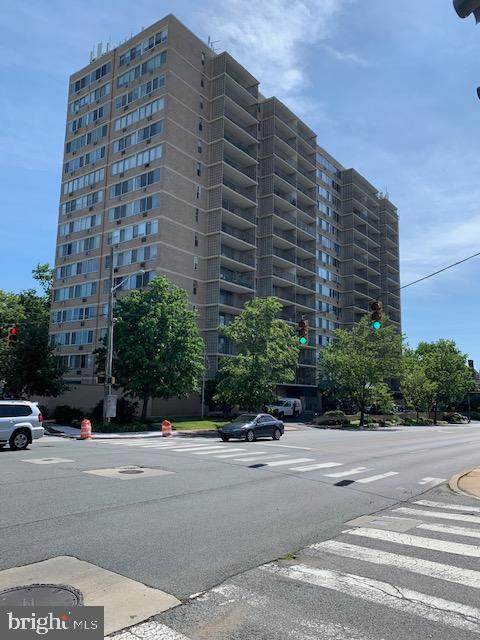 1401-UNIT Pennsylvania Avenue - Photo 1