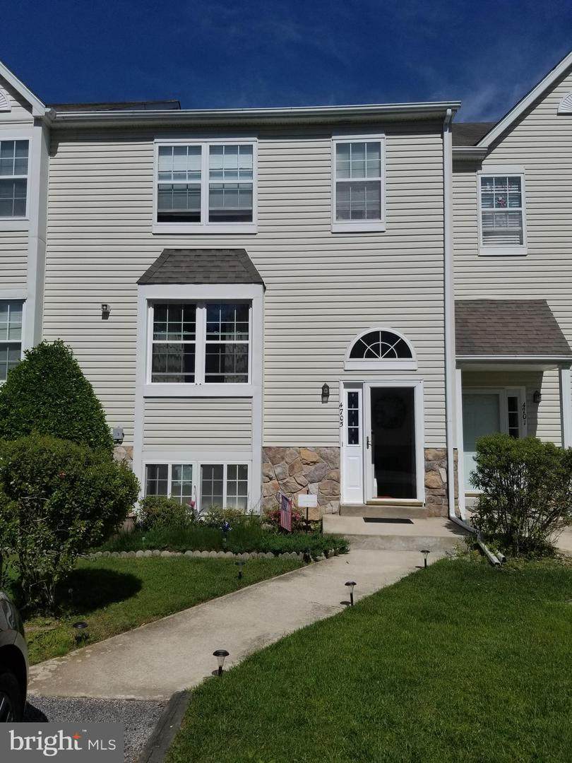 4705 Summersweet Drive - Photo 1
