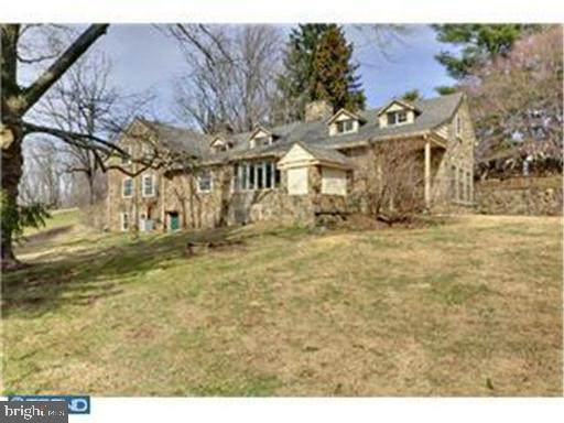 1935 Horseshoe Trail Rd. - Photo 1