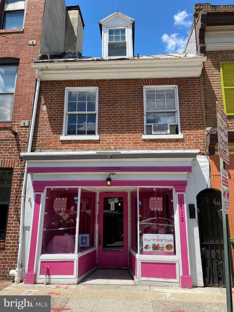 1712 Fleet Street - Photo 1