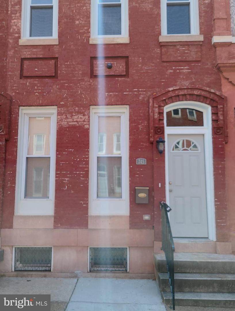 745 Dolphin Street - Photo 1