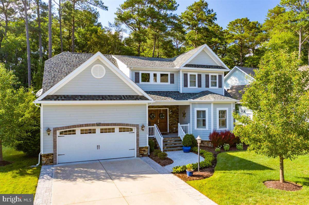 10005 Canons Roar Lane - Photo 1