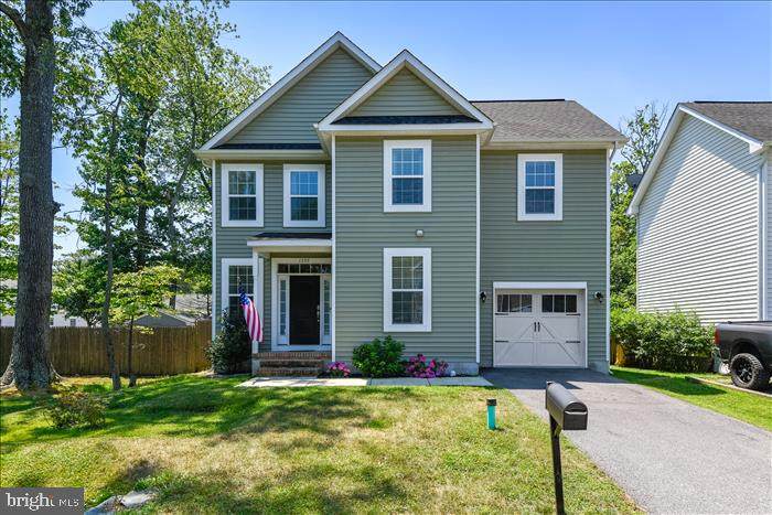 1309 Butternut Street - Photo 1