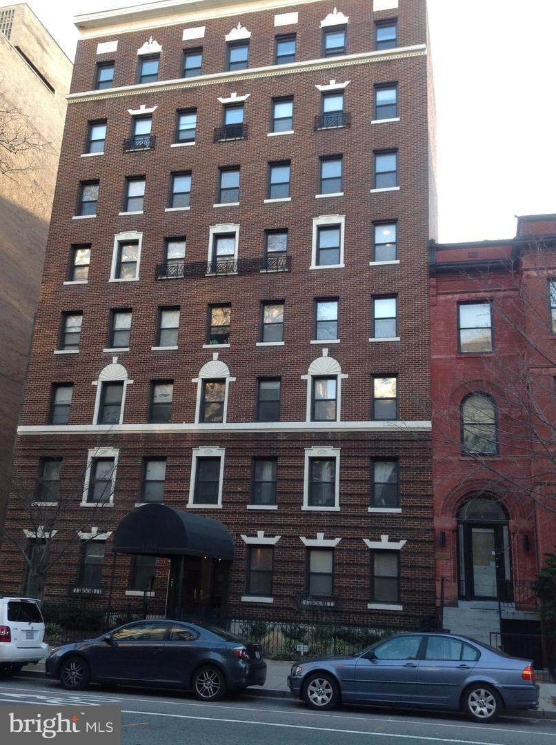 1125 12TH Street - Photo 1