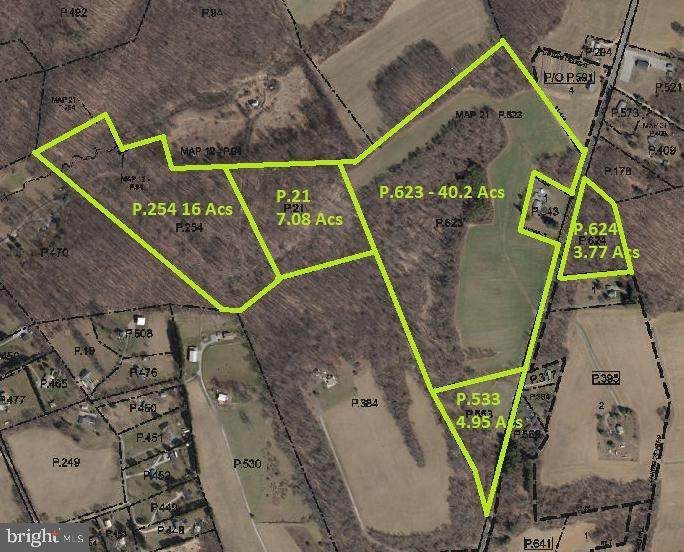3700 Old Hanover Road - Photo 1