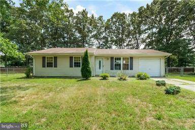 45 Tadcaster Circle - Photo 1