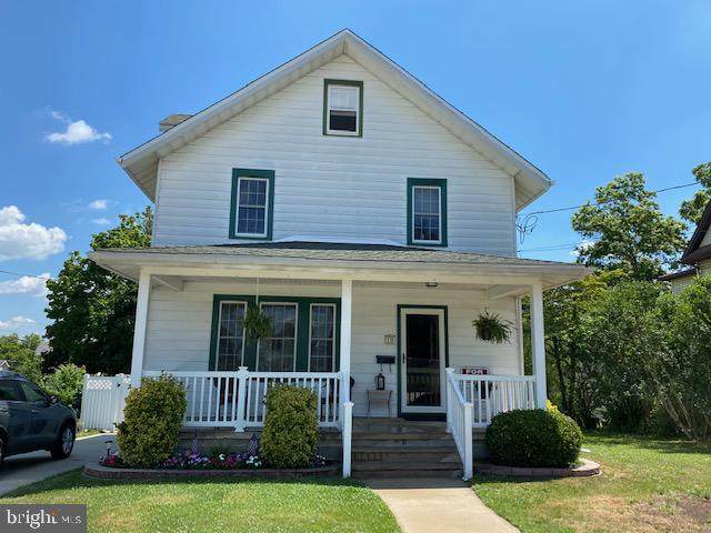 19 Mount Vernon Avenue - Photo 1