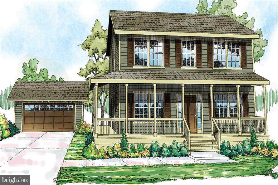 112 Baltimore Road - Photo 1