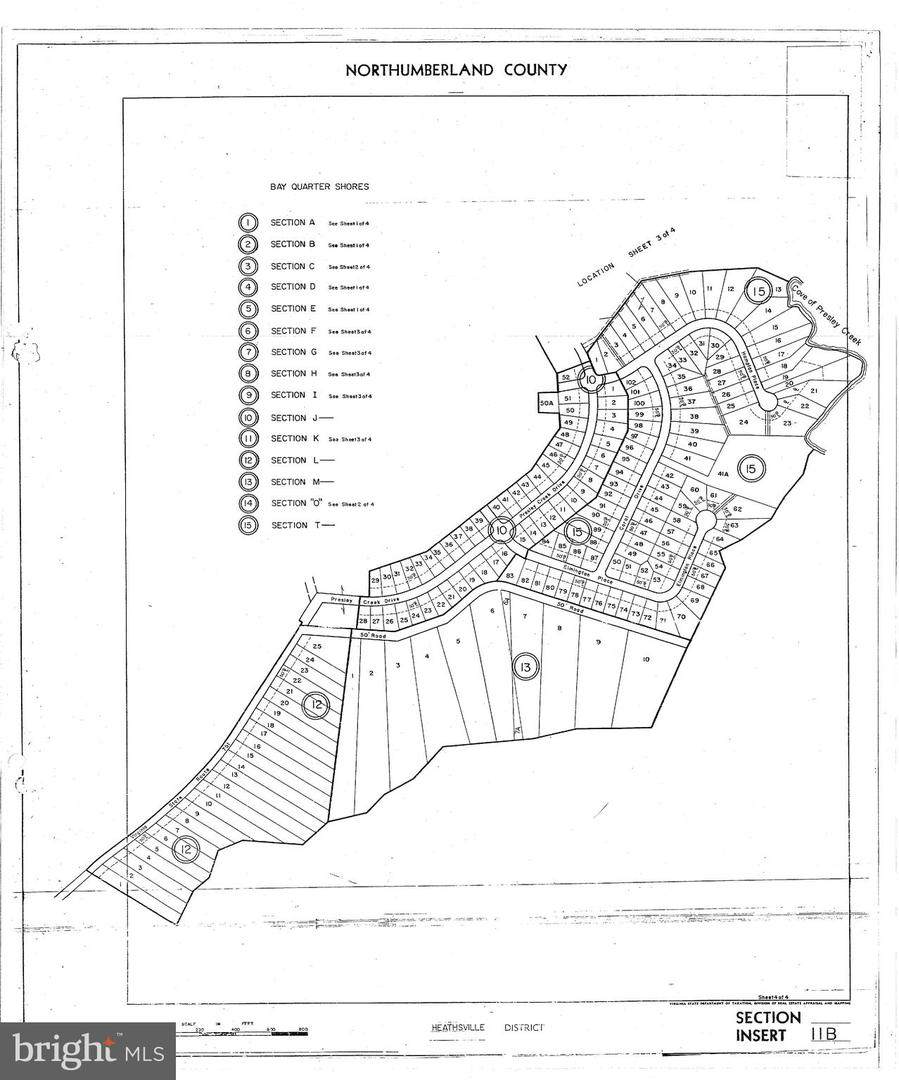 11B-12-012 BAY QUART RD - Photo 1