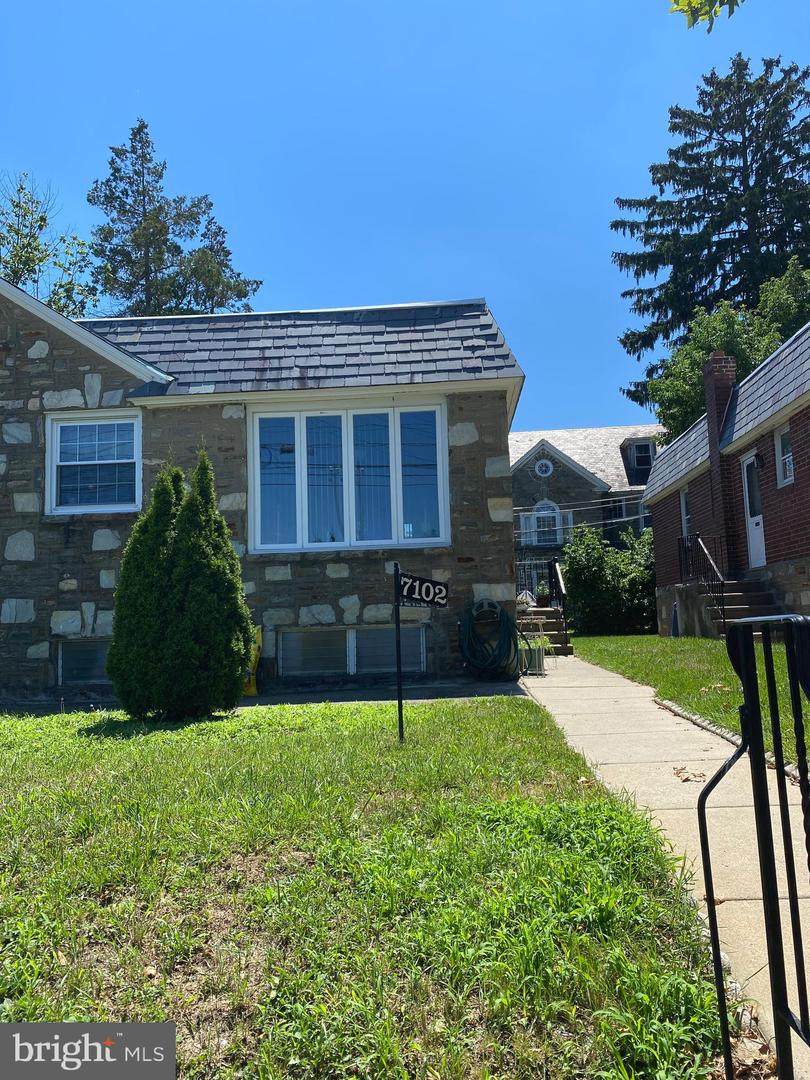 7102 Stenton Avenue - Photo 1