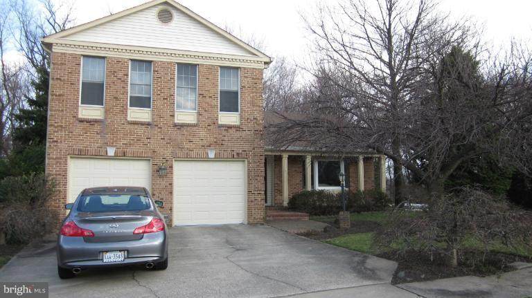 2211 Goldentree Way - Photo 1