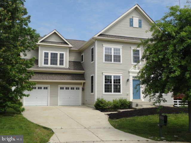 4942 Deal Court - Photo 1
