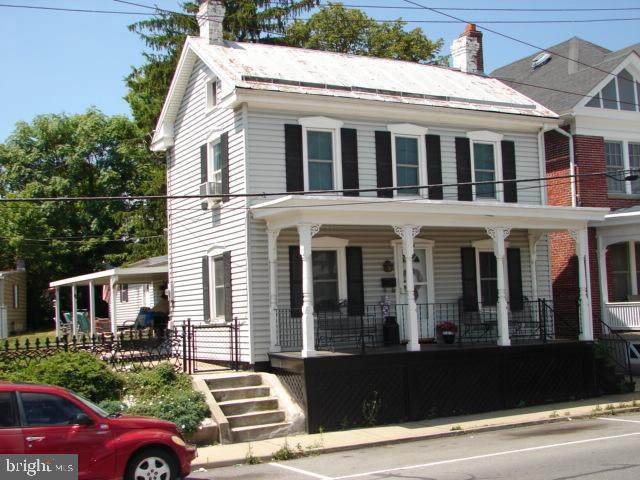 15 Fairground Avenue - Photo 1