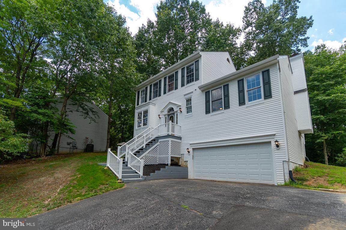 3433 Aquia Drive - Photo 1