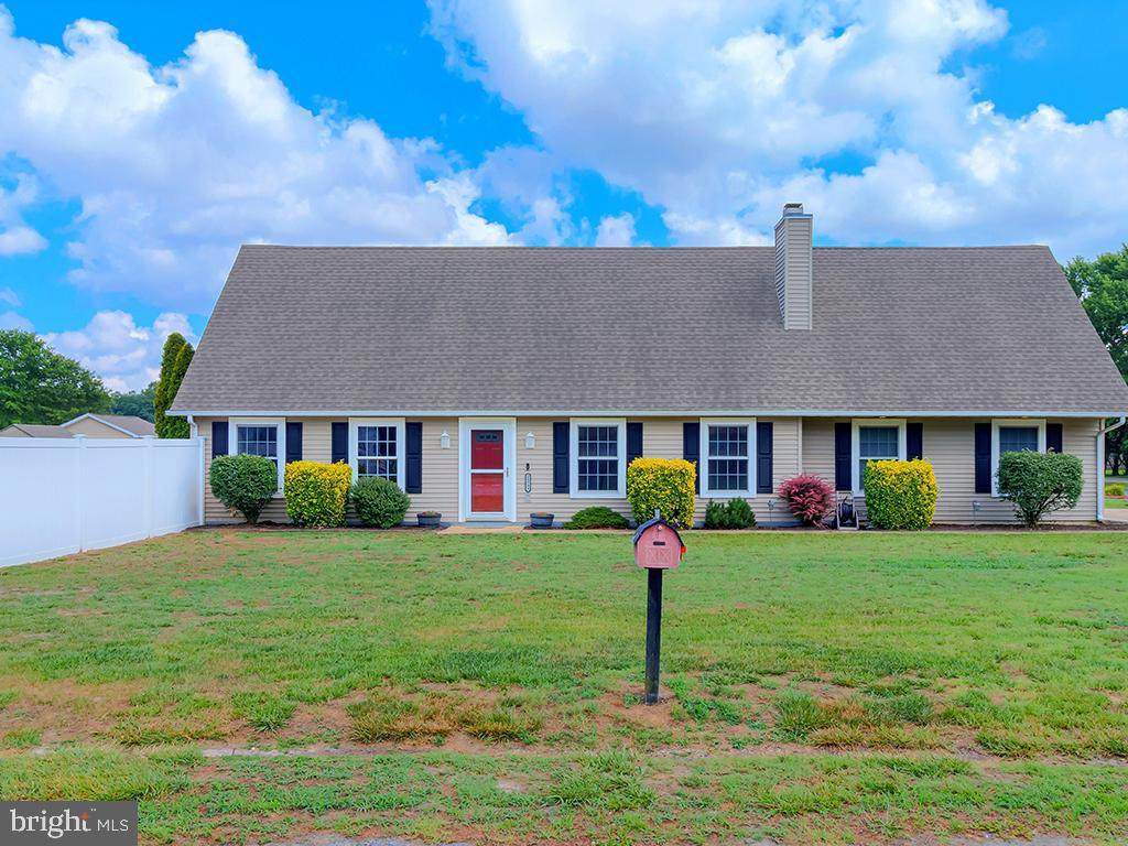 28399 Justice Lane - Photo 1