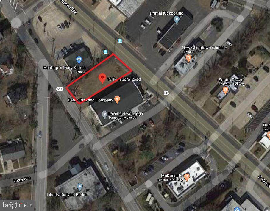 0 White Horse Pike - Photo 1