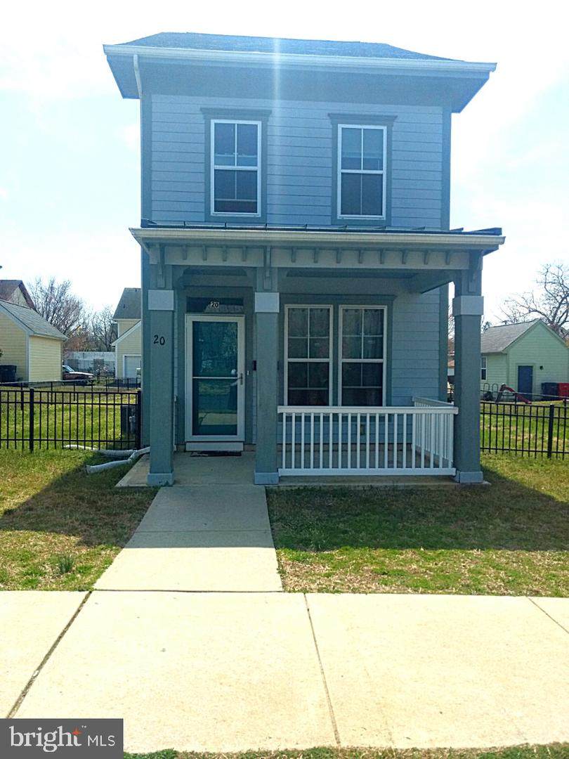 20 Monroe Street - Photo 1