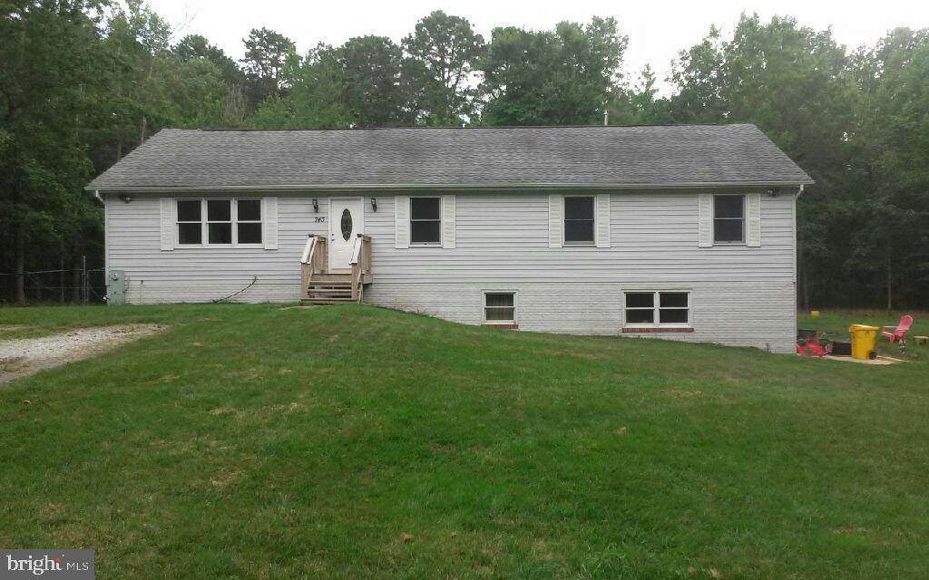 743 Nabbs Creek Road - Photo 1