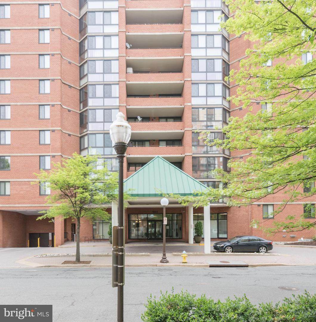 1001 Randolph Street - Photo 1