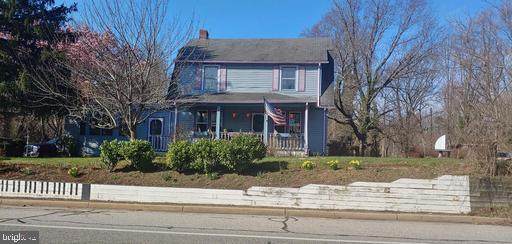 1240 Generals Highway - Photo 1