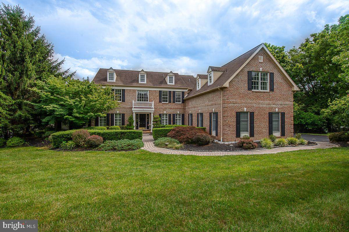 1136 Pebble Spring Drive - Photo 1
