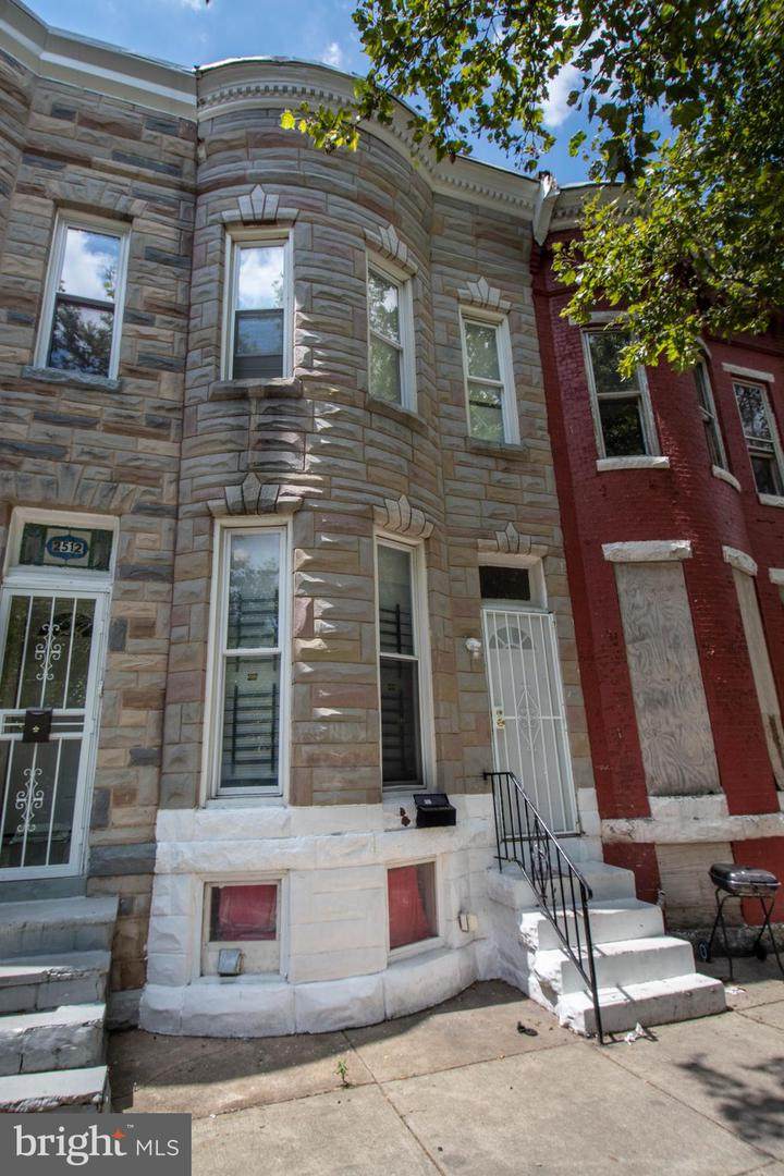 2514 Woodbrook Avenue - Photo 1