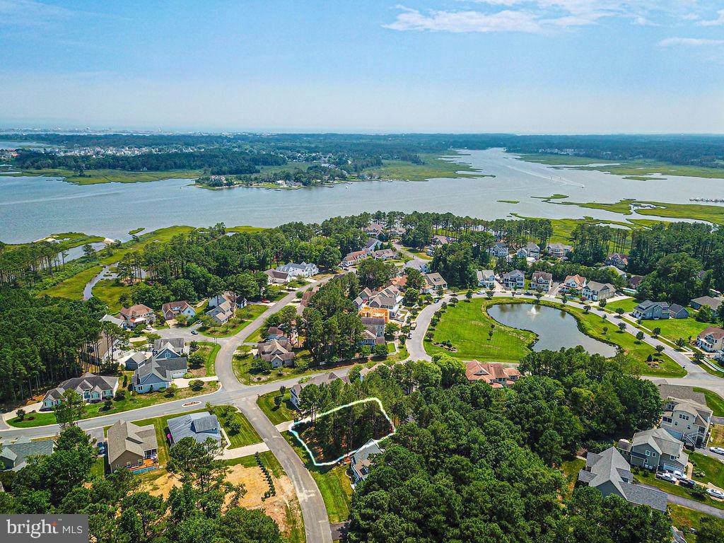 Lot #84 Bluewater Court - Photo 1