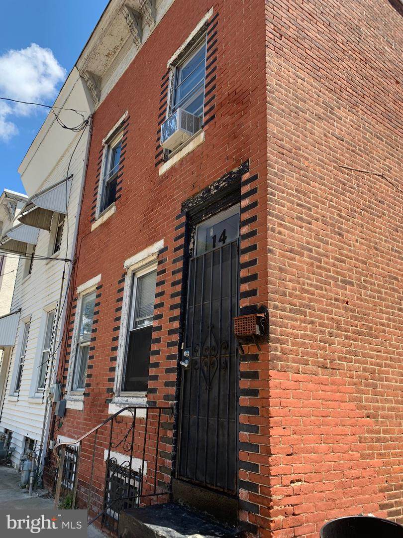 14 10TH Street - Photo 1