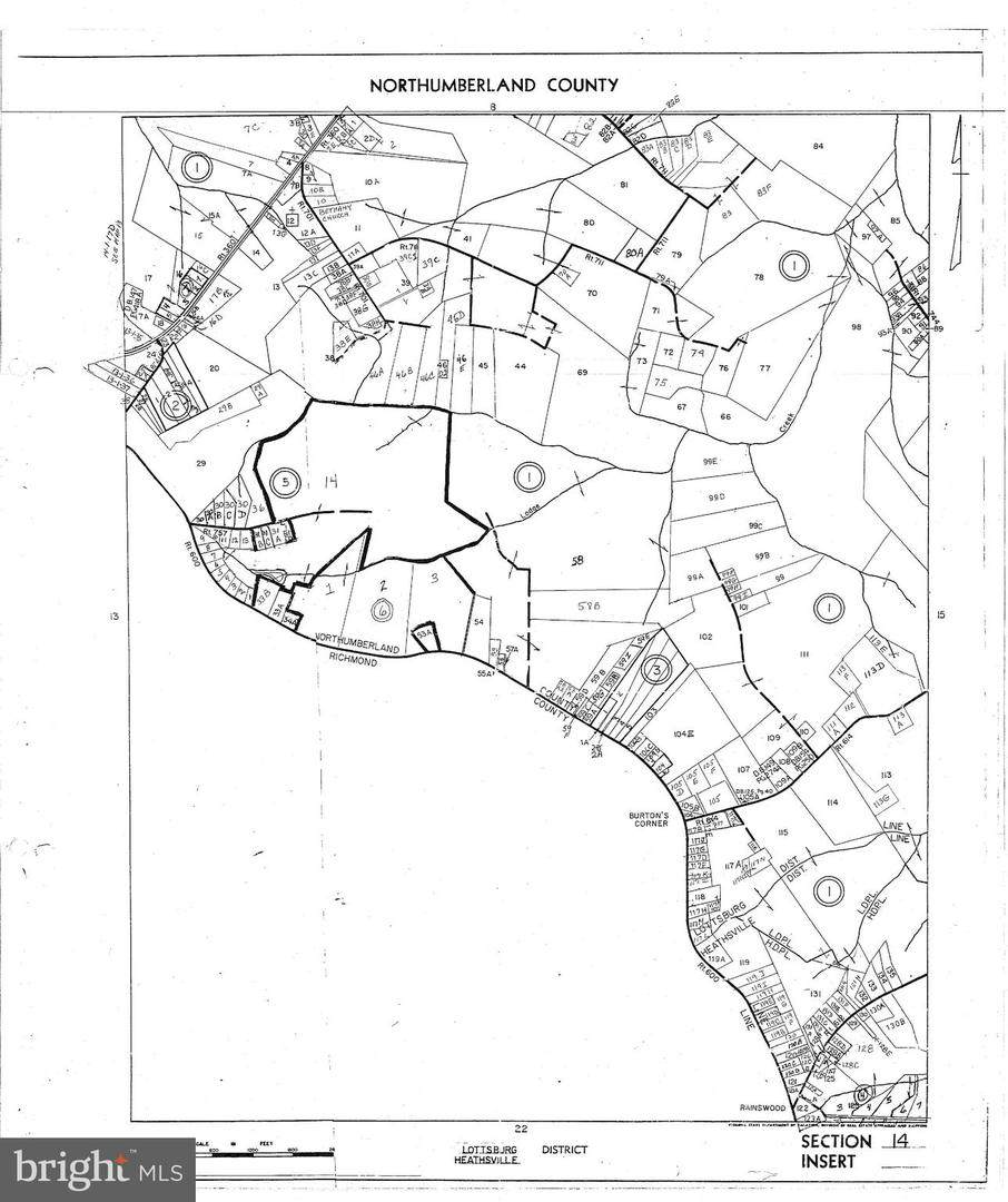 0 Damerontown Rd - Photo 1