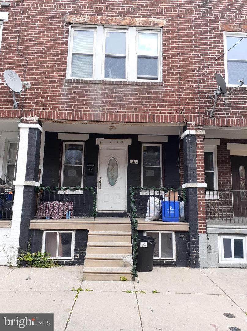 1627 Marston Street - Photo 1