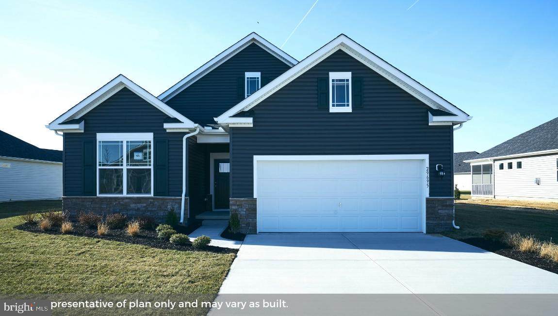 37033 Beach Club Avenue - Photo 1