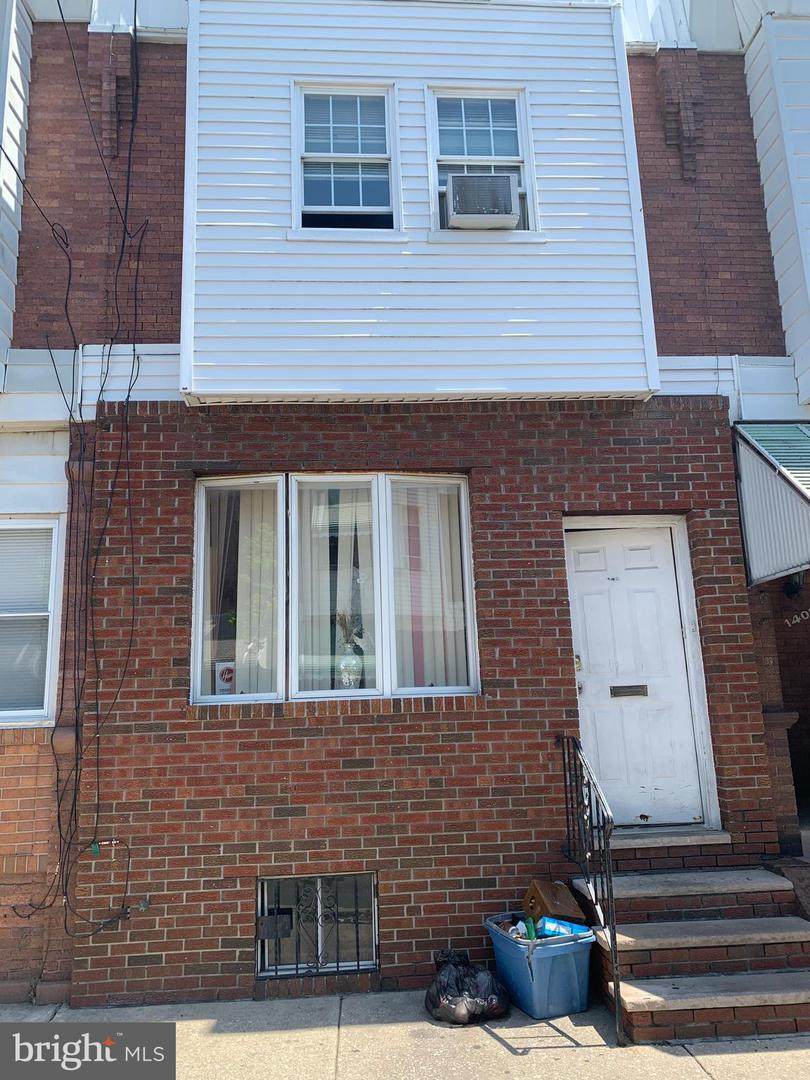1405 Marston Street - Photo 1
