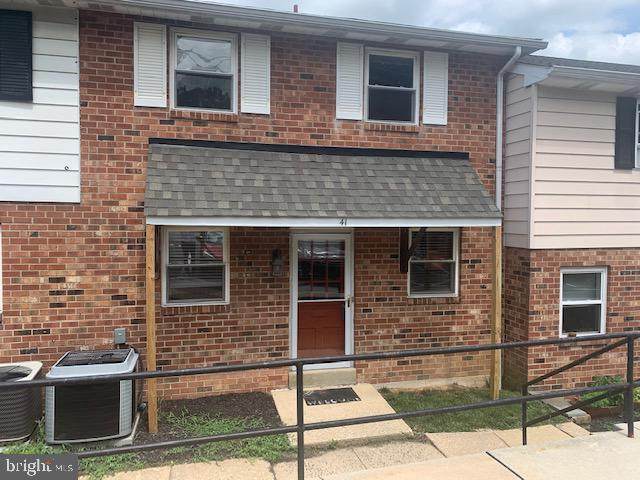 605 Market Street - Photo 1