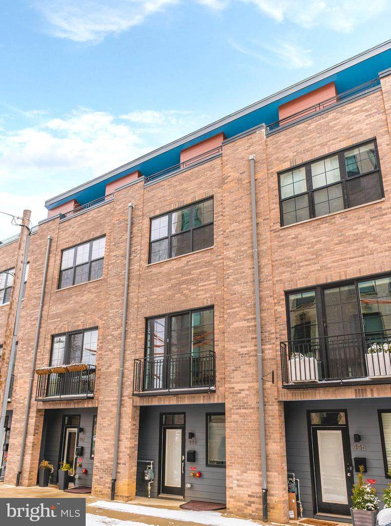 444 Master Street - Photo 1