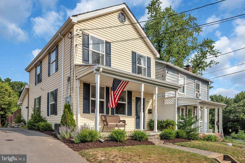 203 Church Street - Photo 1