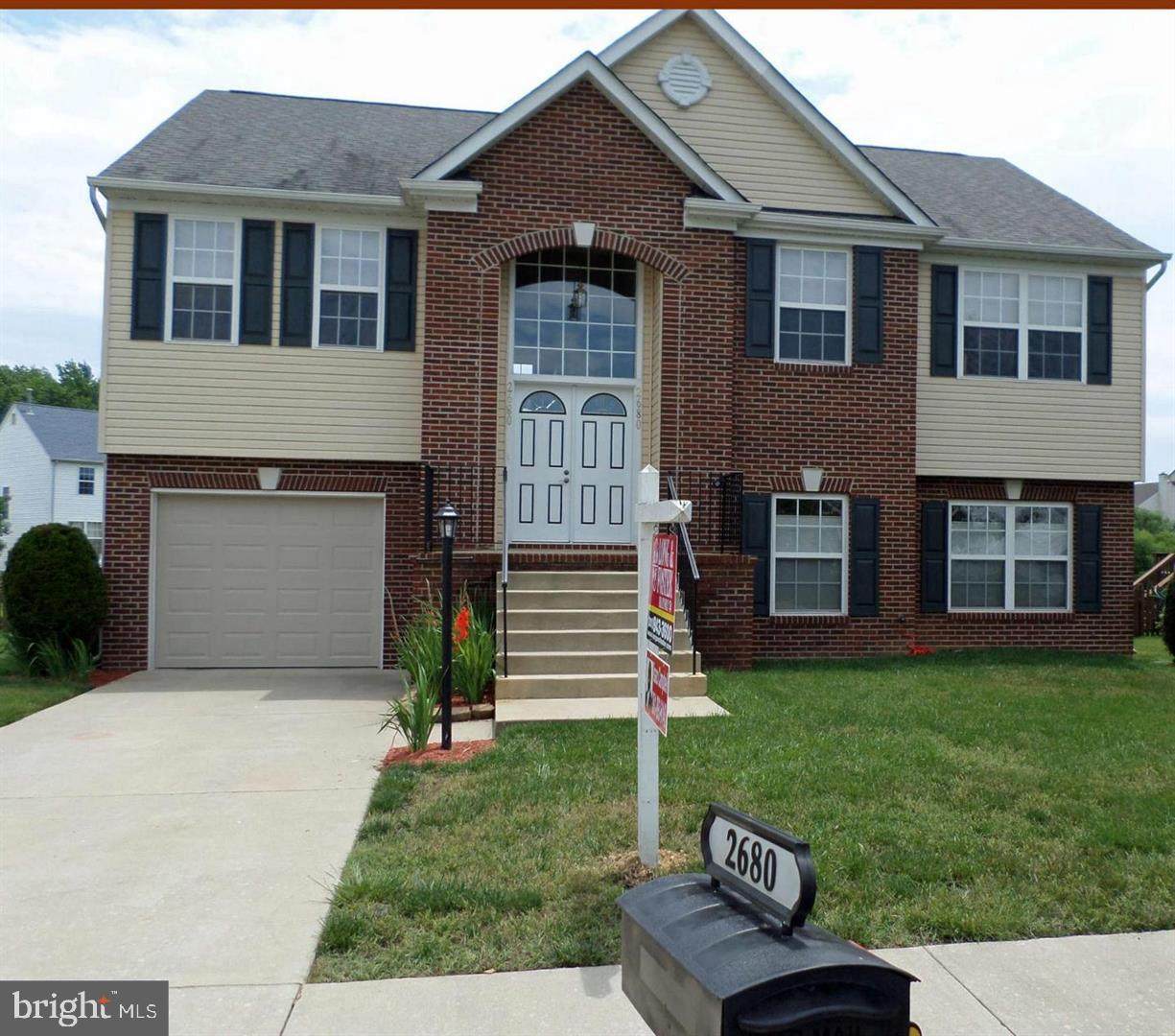 2680 Winbrell Court - Photo 1