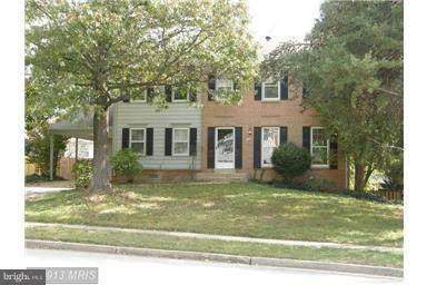 6829 Stoneybrooke Lane - Photo 1