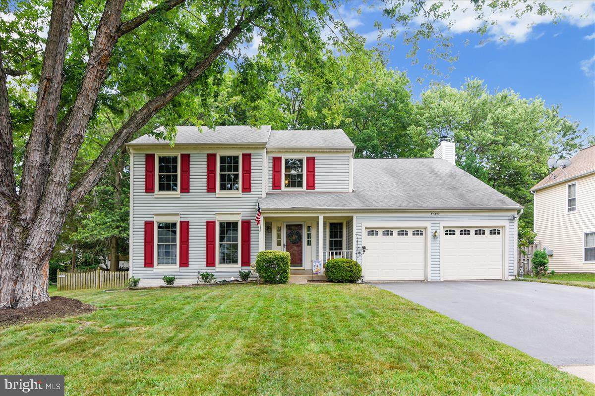 5305 Broad Brook Court - Photo 1