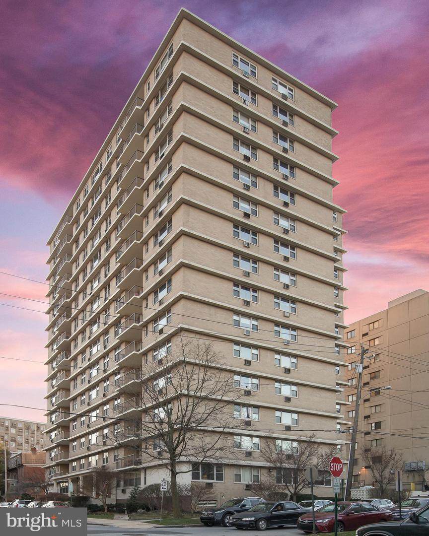 1301-UNIT 101 Harrison Street - Photo 1