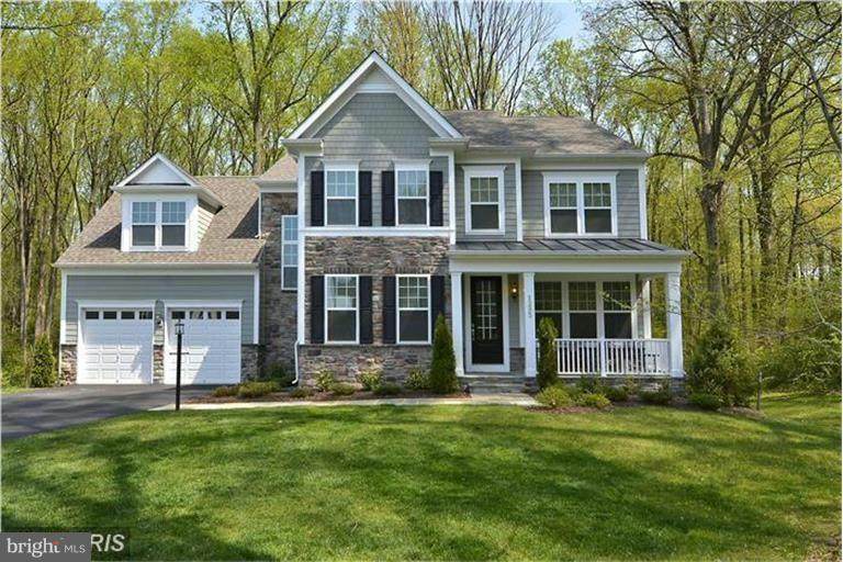 1295 Scotts Run Road - Photo 1
