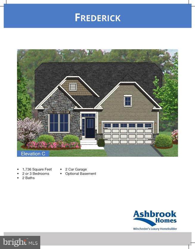 113 Amberfield Court - Photo 1
