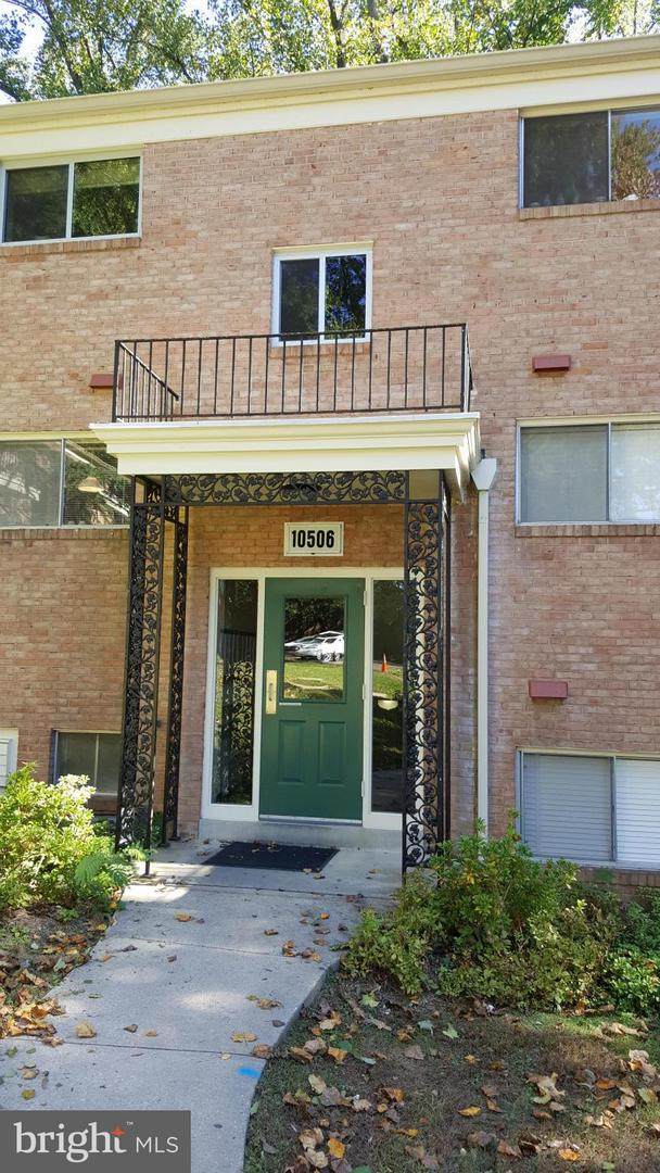 10506 Weymouth Street - Photo 1