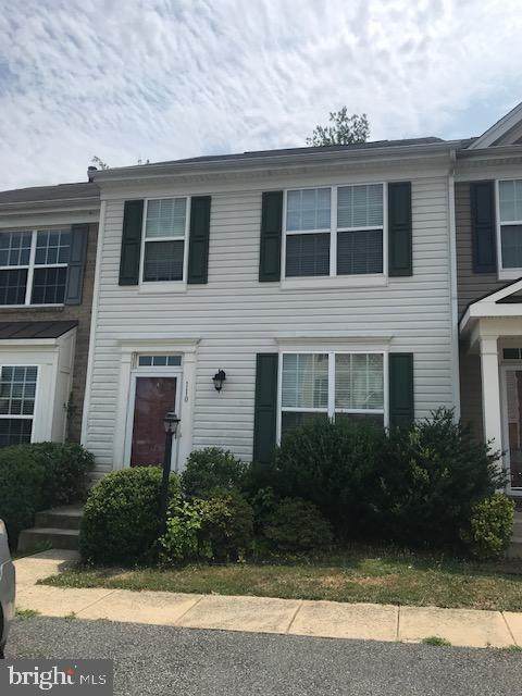 110 Macon Drive - Photo 1
