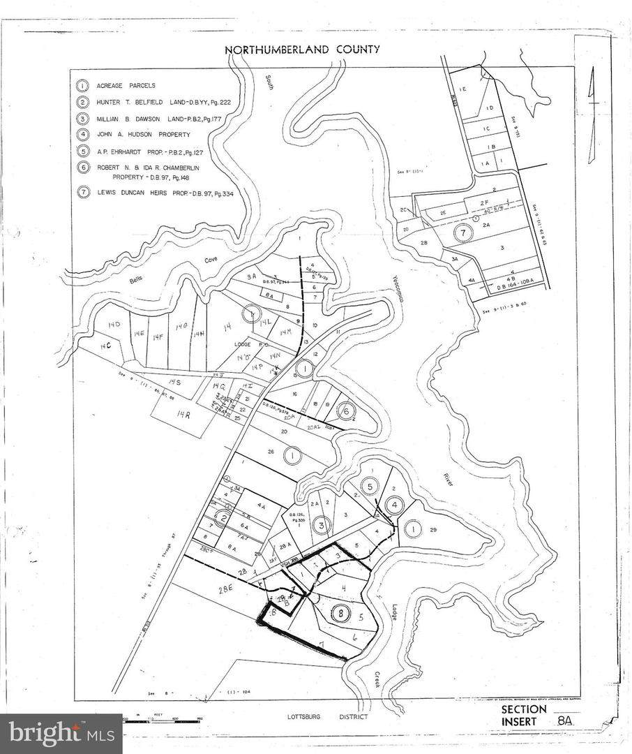 8A-1-14I PLANTATION RD - Photo 1