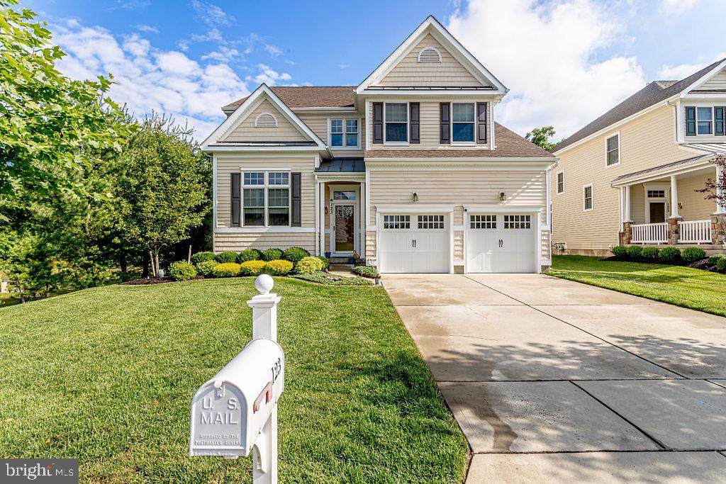 123 Starboard Way - Photo 1
