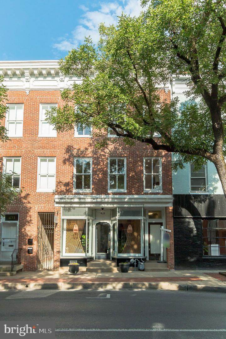 433-435 Market - Photo 1